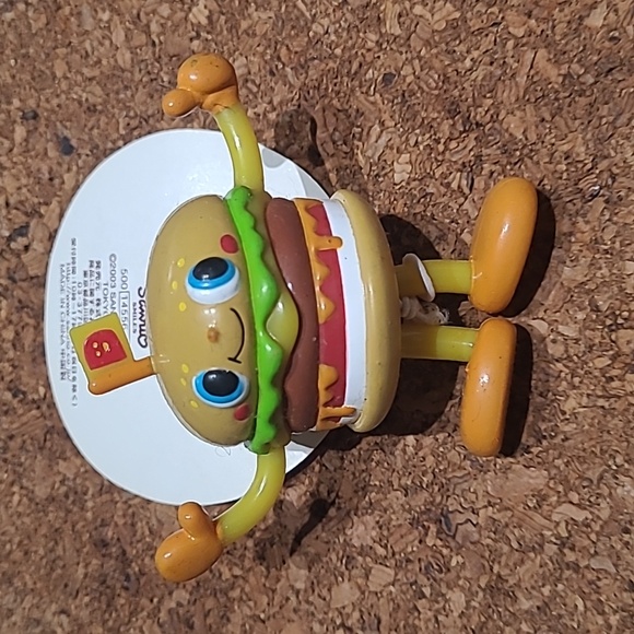 Sanrio Dokidoki Yummychums - Picture 1 of 6